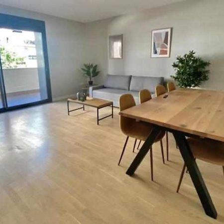 Gran Apartamento Laronda Cordoba Exterior photo