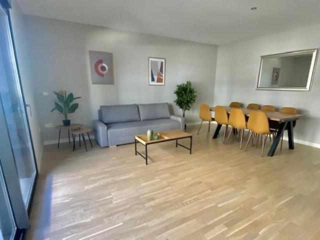 Gran Apartamento Laronda Cordoba Exterior photo
