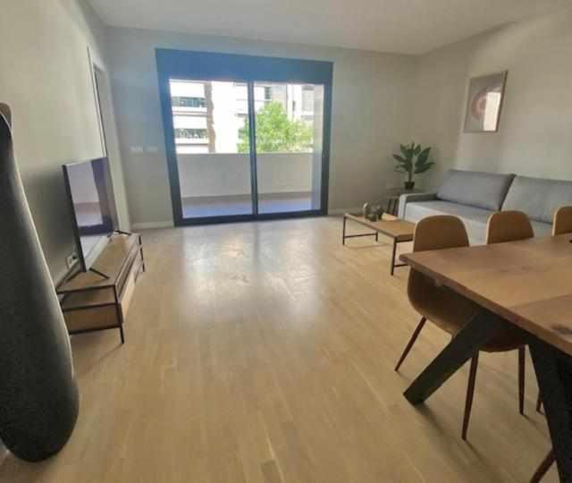 Gran Apartamento Laronda Cordoba Exterior photo